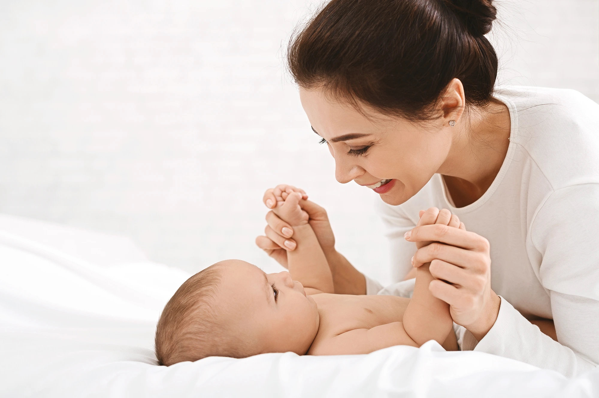 Paket Mom & Baby Relax