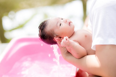 Paket Newborn Platinum